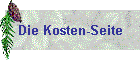 Die Kosten-Seite