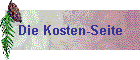 Die Kosten-Seite